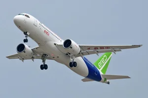 Exploring Chinese-Made Commercial Aircraft and Their Potential Impact on the Vietnam Aviation Market - image 0