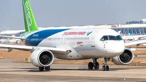 Exploring Chinese-Made Commercial Aircraft and Their Potential Impact on the Vietnam Aviation Market - image 2