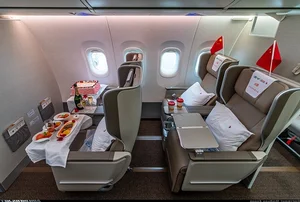 Exploring Chinese-Made Commercial Aircraft and Their Potential Impact on the Vietnam Aviation Market - image 12