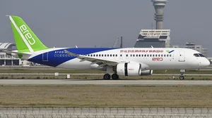 Exploring Chinese-Made Commercial Aircraft and Their Potential Impact on the Vietnam Aviation Market - image 6