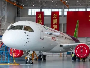 Exploring Chinese-Made Commercial Aircraft and Their Potential Impact on the Vietnam Aviation Market - image 3