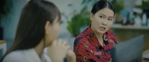 Hoa Sua Ve Trong Gio Episode 12 Recap: Dramatic Career Secrets Revealed - image 5