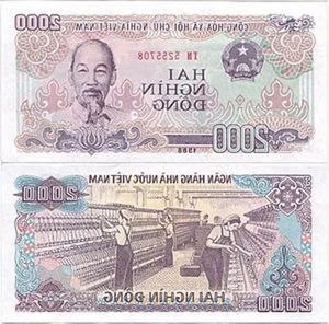 Fascinating and Lesser-Known Facts About Vietnamese Currency - image 1