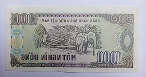 Fascinating and Lesser-Known Facts About Vietnamese Currency - image 3
