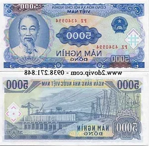 Fascinating and Lesser-Known Facts About Vietnamese Currency - image 5