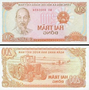 Fascinating and Lesser-Known Facts About Vietnamese Currency - image 0