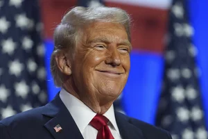 The Journey of Donald Trump's Political Comeback and Quest for Glory - image 6