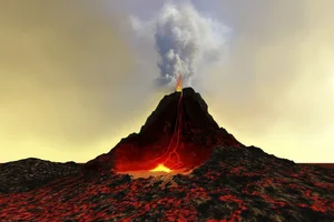 Science Explained: What Would Actually Happen If You Threw Trash Into a Volcano? - image 6