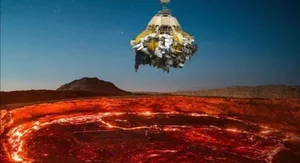 Science Explained: What Would Actually Happen If You Threw Trash Into a Volcano? - image 7