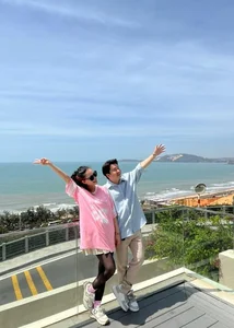 Meet the Adorable, Doll-Like Daughter of Celebs Bao Anh and Bang Cuong - image 10