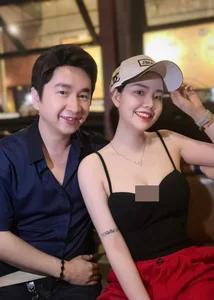 Meet the Adorable, Doll-Like Daughter of Celebs Bao Anh and Bang Cuong - image 5