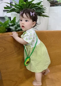 Meet the Adorable, Doll-Like Daughter of Celebs Bao Anh and Bang Cuong - image 0