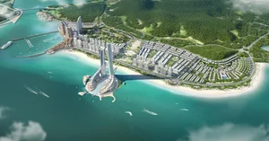 Experience Luxury Living at Sun Elite City: A Master-Planned Urban Paradise in Ha Nam, Vietnam for Modern Residents and Savvy Investors - image 3