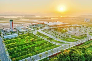 Experience Luxury Living at Sun Elite City: A Master-Planned Urban Paradise in Ha Nam, Vietnam for Modern Residents and Savvy Investors - image 4