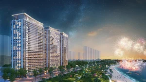 Experience Luxury Living at Sun Elite City: A Master-Planned Urban Paradise in Ha Nam, Vietnam for Modern Residents and Savvy Investors - image 2