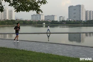 5 Most Beautiful Scenic Lakes to Visit in Hanoi, Vietnam - image 5