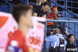 The Disabled Fan Who Proves Love for Football Knows No Bounds - image 5