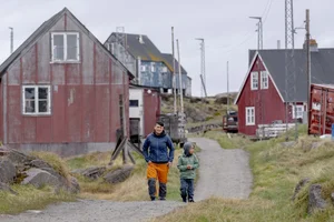 Greenland: Exploring the Majestic Beauty of the Land at the End of the World - image 7