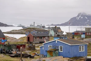 Greenland: Exploring the Majestic Beauty of the Land at the End of the World - image 9