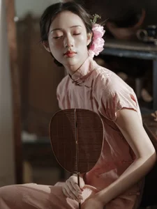 YiTuYu Art Language Vol.9956: A Concise and Beautiful Set by A Meng (14P) - image 11