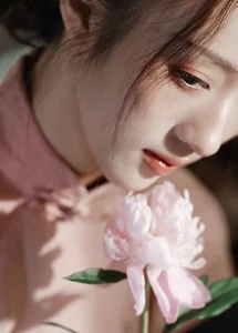 YiTuYu Art Language Vol.9956: A Concise and Beautiful Set by A Meng (14P) - image 0