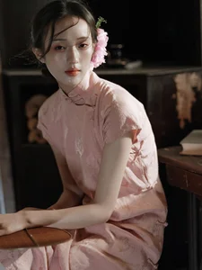 YiTuYu Art Language Vol.9956: A Concise and Beautiful Set by A Meng (14P) - image 13