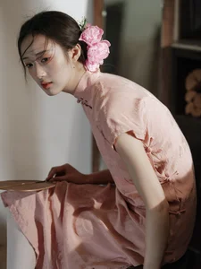 YiTuYu Art Language Vol.9956: A Concise and Beautiful Set by A Meng (14P) - image 7