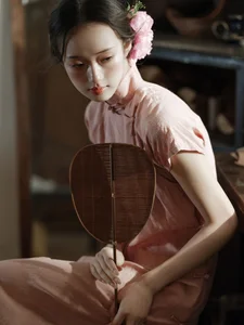 YiTuYu Art Language Vol.9956: A Concise and Beautiful Set by A Meng (14P) - image 12