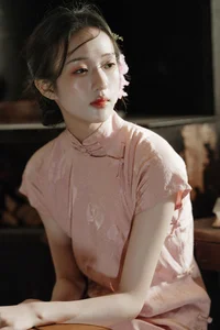 YiTuYu Art Language Vol.9956: A Concise and Beautiful Set by A Meng (14P) - image 4