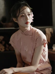 YiTuYu Art Language Vol.9956: A Concise and Beautiful Set by A Meng (14P) - image 8