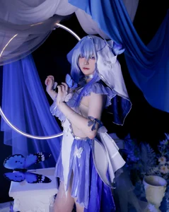 Exploring the Artistic Nuances of YiTuYu Art Language Vol.9885 Featuring Model X - image 0