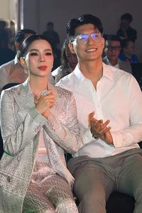 Lệ Quyên and Lâm Bảo Châu: A Candid Look at Their Relationship - image 4