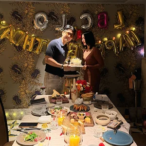 Lệ Quyên and Lâm Bảo Châu: A Candid Look at Their Relationship - image 6