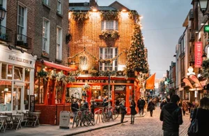 Unbelievable Wonders: Discover the Most Unique and Bizarre Sights Across Europe - image 7