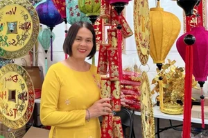 Singer Thanh Thao’s Family Appearance Draws Significant Public Attention - image 0