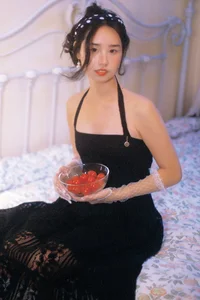 YiTuYu Art Language Vol.9806: Featuring Model Yue in 18P Gallery - image 11