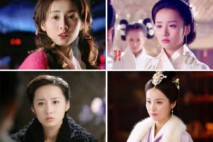 The Romantic History of Wallace Huo Before Ruby Lin - image 9