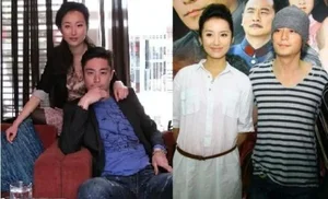 The Romantic History of Wallace Huo Before Ruby Lin - image 3