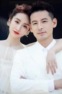 The Romantic History of Wallace Huo Before Ruby Lin - image 1