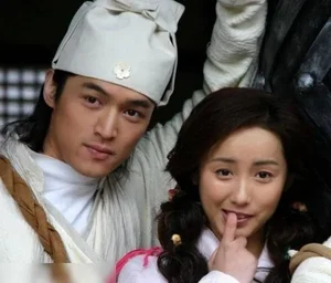 The Romantic History of Wallace Huo Before Ruby Lin - image 4