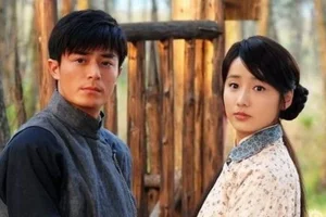 The Romantic History of Wallace Huo Before Ruby Lin - image 5