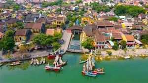 Stunning Hoi An Ancient Town Wallpapers for PC and Laptop - image 5
