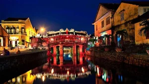 Stunning Hoi An Ancient Town Wallpapers for PC and Laptop - image 9
