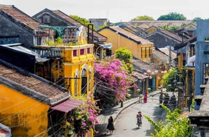 Stunning Hoi An Ancient Town Wallpapers for PC and Laptop - image 6
