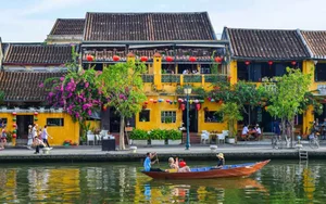 Stunning Hoi An Ancient Town Wallpapers for PC and Laptop - image 7