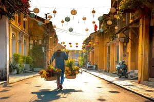 Stunning Hoi An Ancient Town Wallpapers for PC and Laptop - image 0
