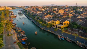 Stunning Hoi An Ancient Town Wallpapers for PC and Laptop - image 8