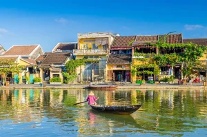 Stunning Hoi An Ancient Town Wallpapers for PC and Laptop - image 4