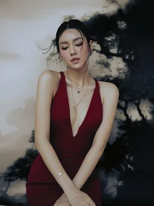 The Elegant Life of Runner-Up Tuong San and Her Husband - image 6