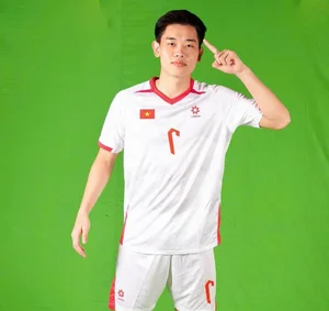 The Best Player of U23 Southeast Asia 2025: Talent Meets Charisma - image 1